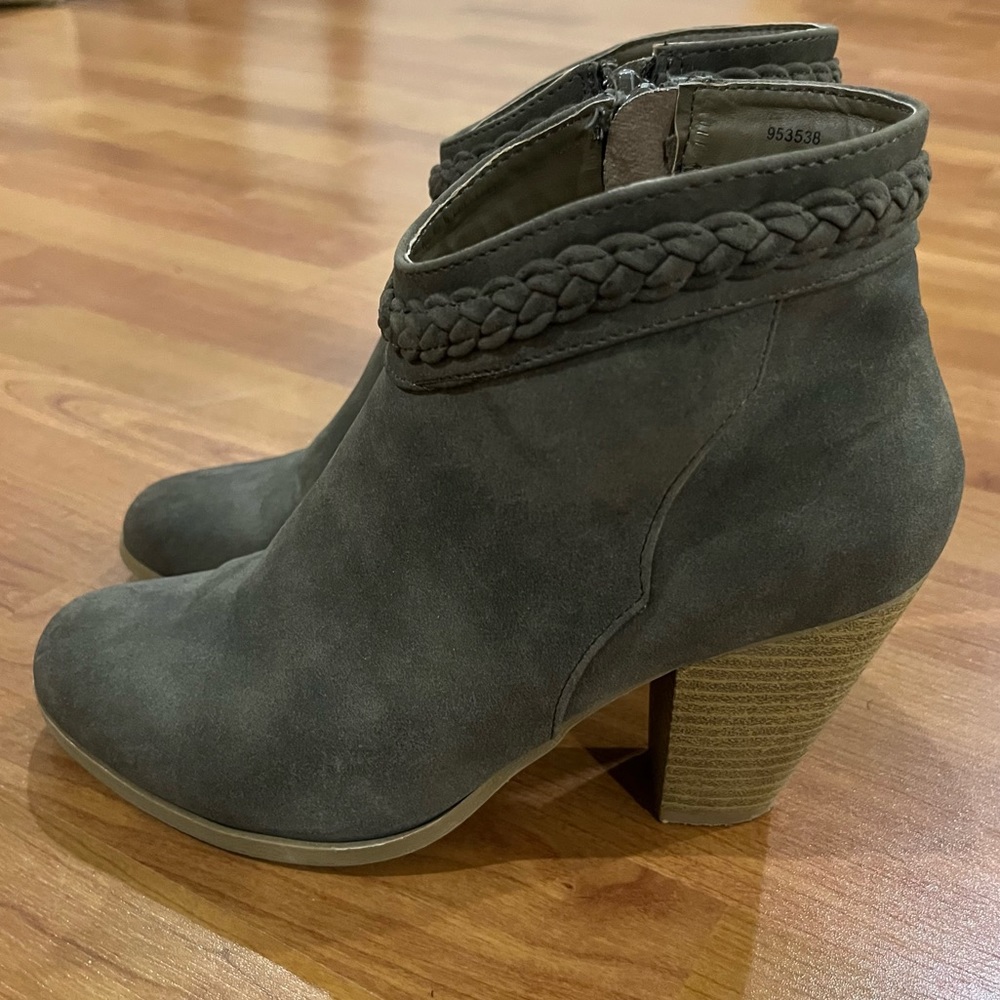 Charlotte Russe | Women’s Bootie